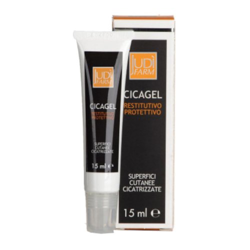 CICAGEL 15 ML