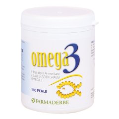 omega 3 180prl softgel fdr