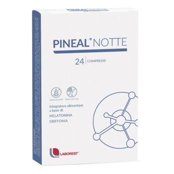 pineal notte 24cpr