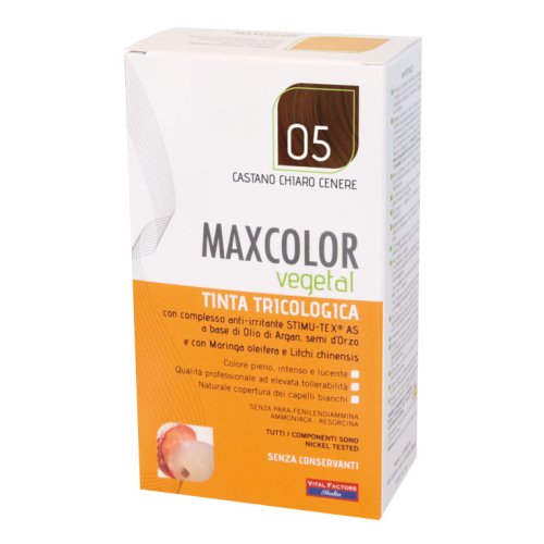 MAX COLOR VEGETAL TINT 05 140M