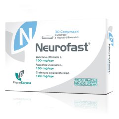 Neurofast 30cps 30g