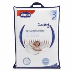 chicco cuscino antisof lettino