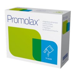 promolax 14 bustine 4,1g