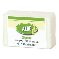 aloe sapone 100g