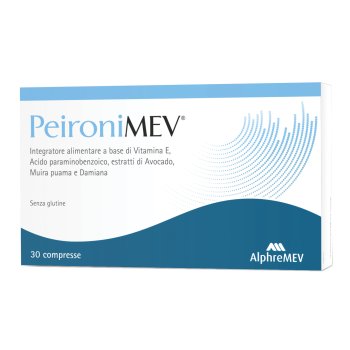 peironimev integ 30cpr 12g