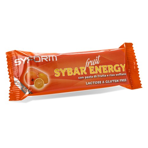 SYBAR ENERGY FRUIT ACE 40G