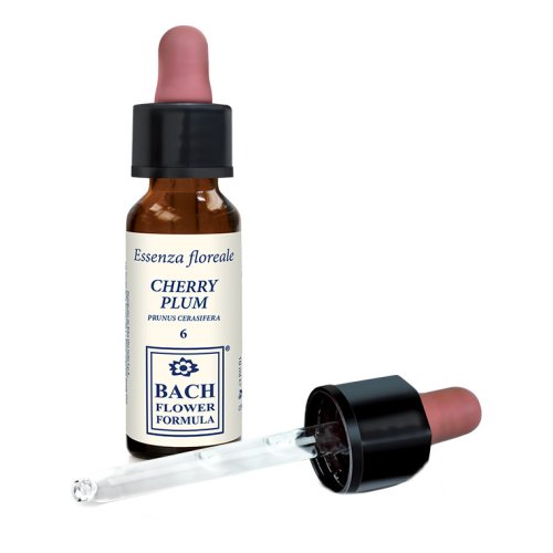 CHERRY PLUM ORIGINAL 10ML GTT