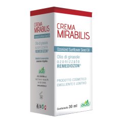 crema mirabilis 30ml