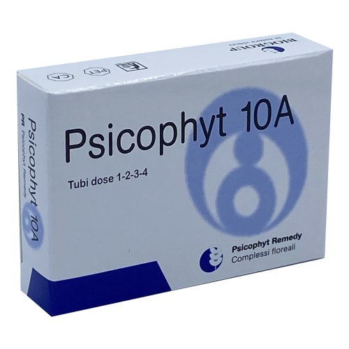 PSICOPHYT 10/A 4TB