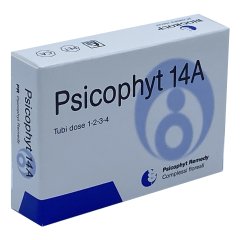 psicophyt 14-a 4 tubi globuli