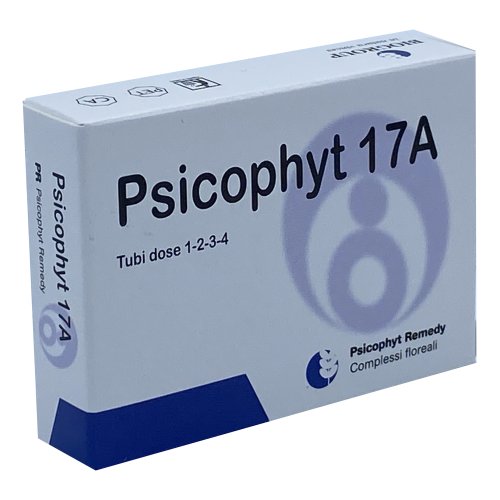 PSICOPHYT 17/A 4TB