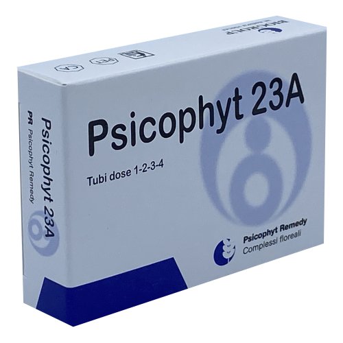 PSICOPHYT 23/A 4TB