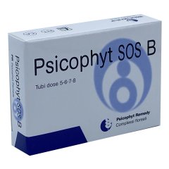 psicophyt sos/b 4tb