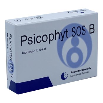 psicophyt sos/b 4tb