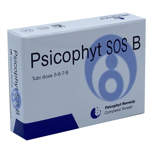 PSICOPHYT SOS/B 4TB