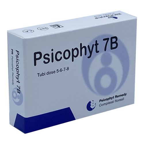 PSICOPHYT 7/B 4TB