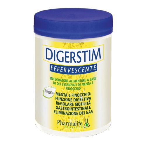 DIGERSTIM EFFERV 100G