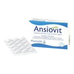 ansiovit 30cpr