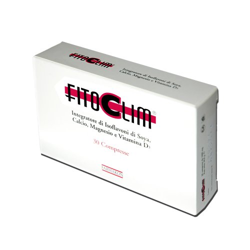 FITOCLIM INTEG 30CPR 19,5G