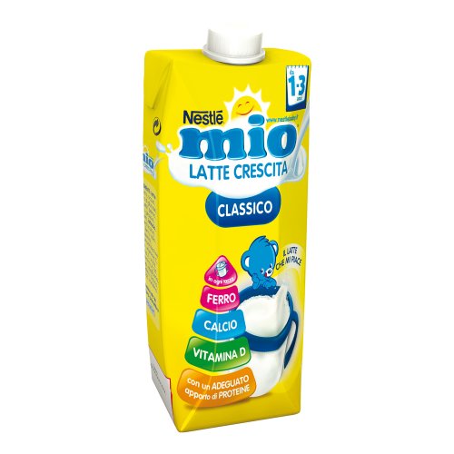 Nestle Latte Mio Crescita 500
