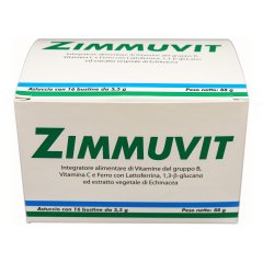 zimmuvit integ 16 buste