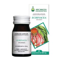 echinacea 60cps 500mg