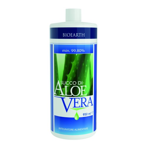 ALOE VERA PURO GEL 99% BIOEART