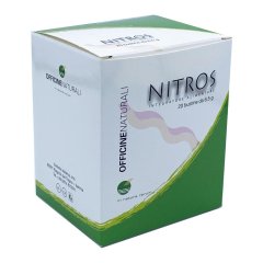 nitros 130g