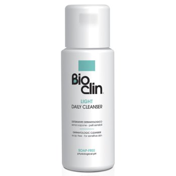 bioclin-light daily clean 500ml