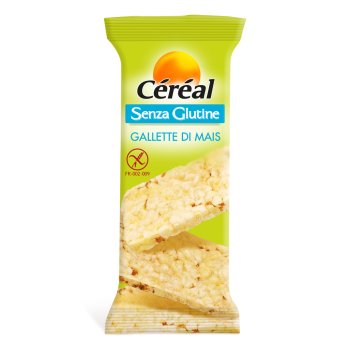 cereal gallette mais s/glut