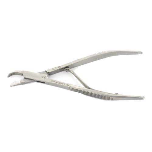 PINZA LevaPunti Met.12cm Moret