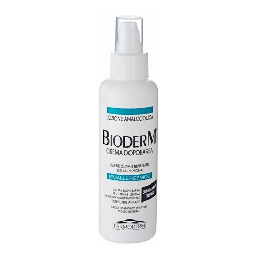 BIODERM DOPOBARBA CR LENIT/NUT