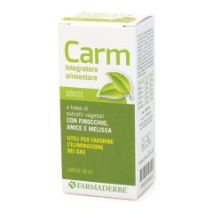 nutra carm integrat 50ml gtt