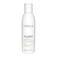 mydet docciaschiuma 200ml