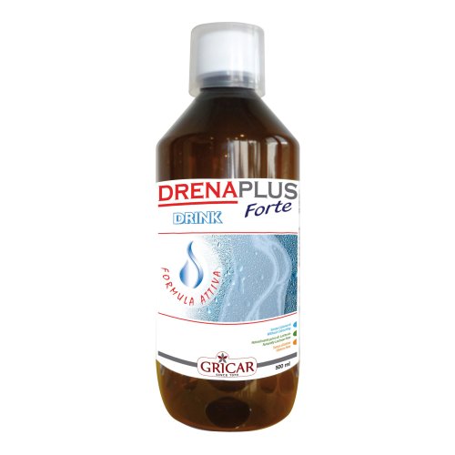 DRENAPLUS FORTE INTEG 500ML