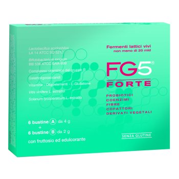 fg5 fte 6 buste ome
