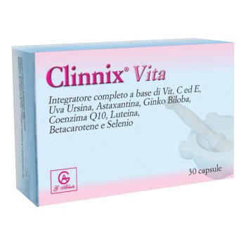 clinnix-vita integ 45cps
