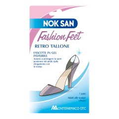 noksan-fashion cusc gel r tall