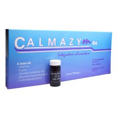 calmazym integ 20flac