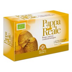 pappa reale bio 14bus orosolub