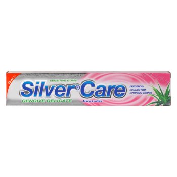 silver care dentif gengive del