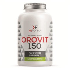 orovit 60cpr