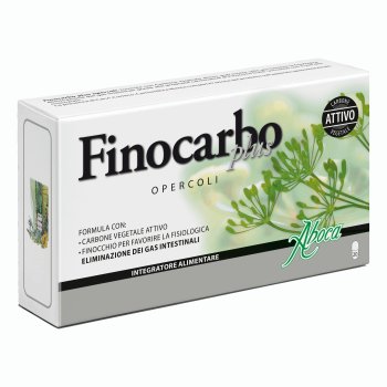 finocarbo plus 20 op aboca