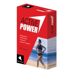 activepower 45cpr