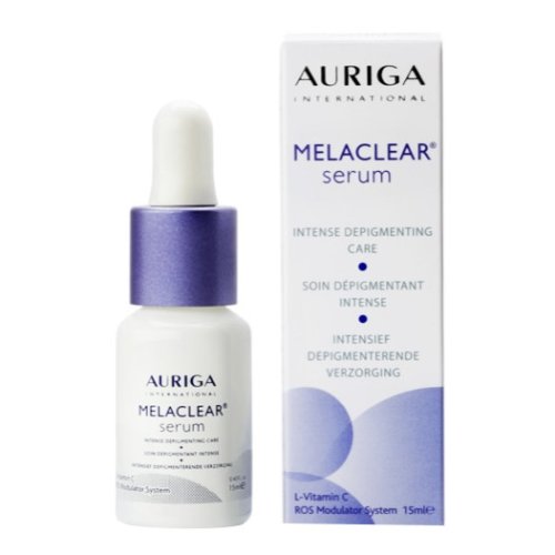 MELACLEAR SERUM 15ML