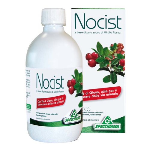 NOCIST 250ML