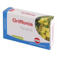 griffonia estr sec 60cpr kos