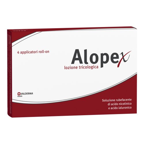 ALOPEX-LOZ CAP ANALC 40ML