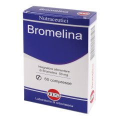 bromelina 60cpr