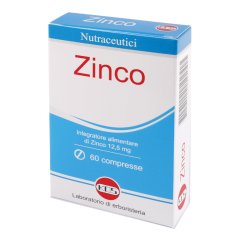 zinco 60cpr